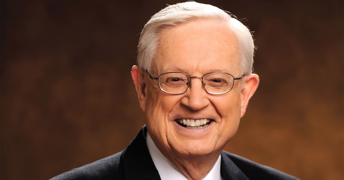 Insight For Living With Chuck Swindoll