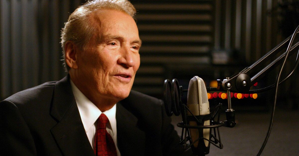 Love Worth Finding - Dr. Adrian Rogers - Bible Broadcasting Network