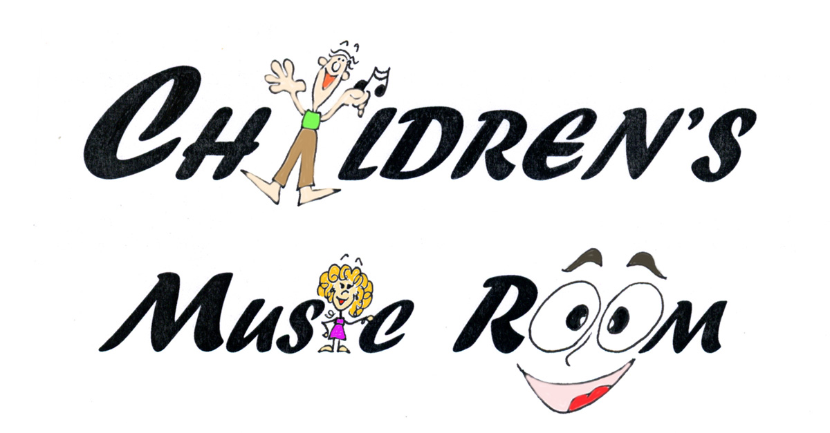 Children's Music Room