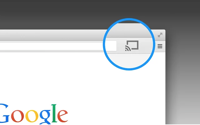 google chromecast setup help