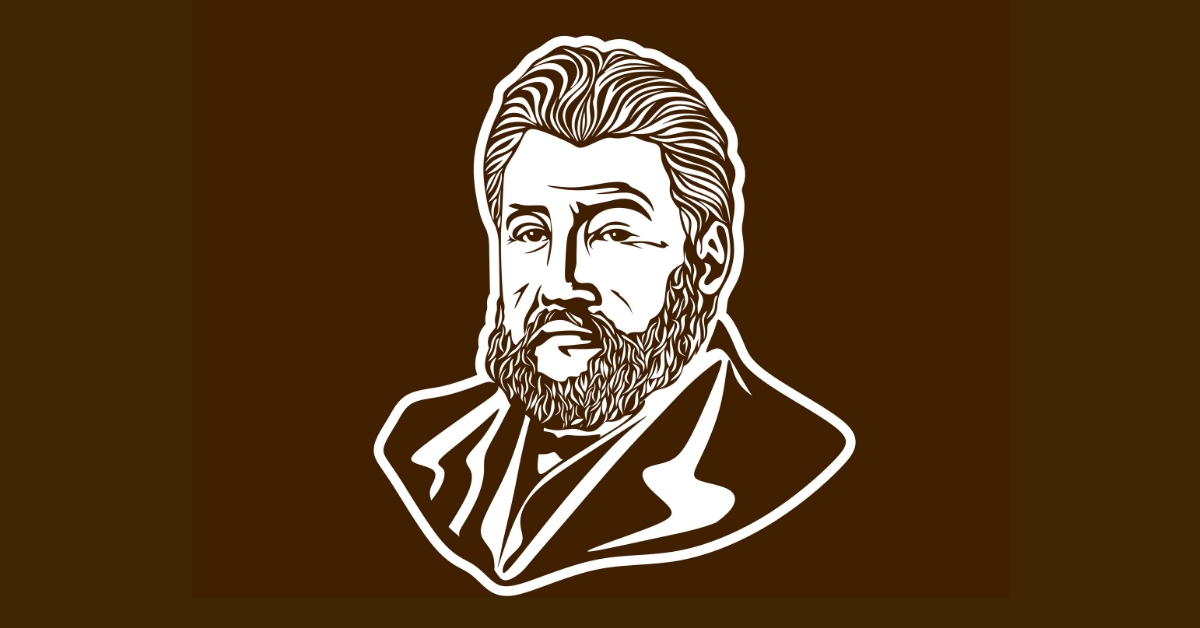 Andachten von Charles Spurgeon Andachten von Charles Spurgeon