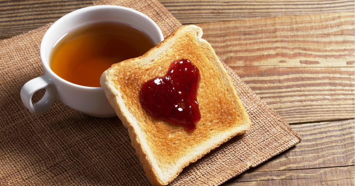 デイリーブレッド