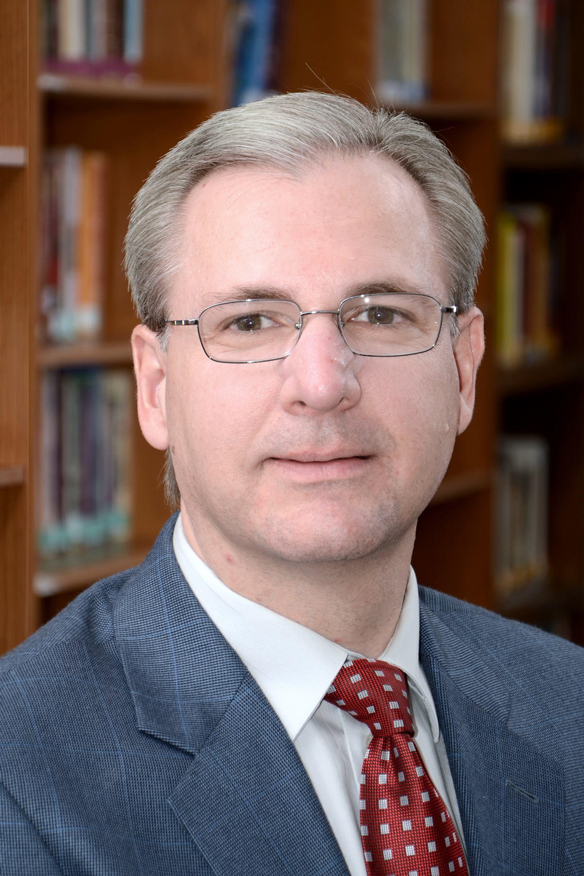 Thomas Gilmer Jr.