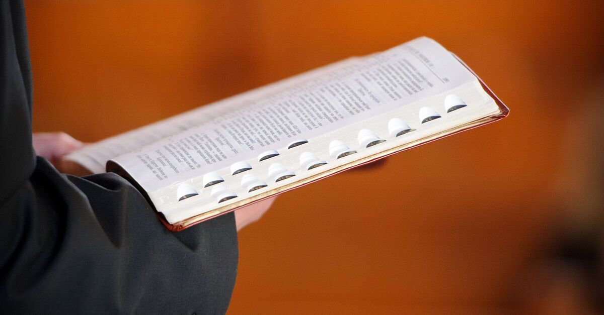 Lectura Biblica Diaria - Samuel Montoya