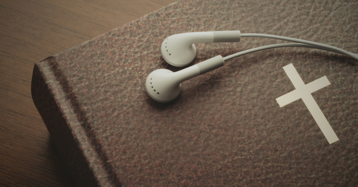 La Fe Viene por el Oir - Sociedades Biblicas Unidas