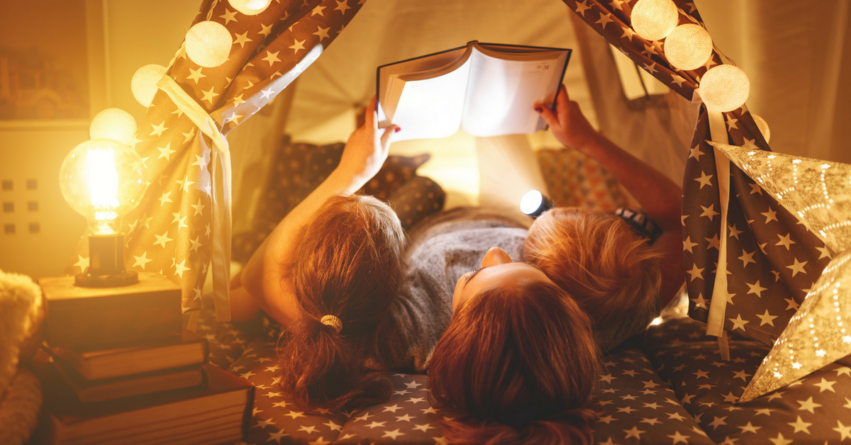 Palabras de Amor - Tío David, Rebeca, Tía Naldy