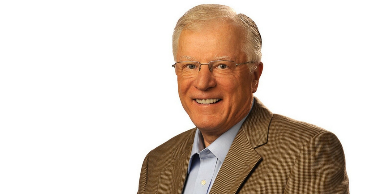 Correr Para Ganar - Dr. Erwin W Lutzer