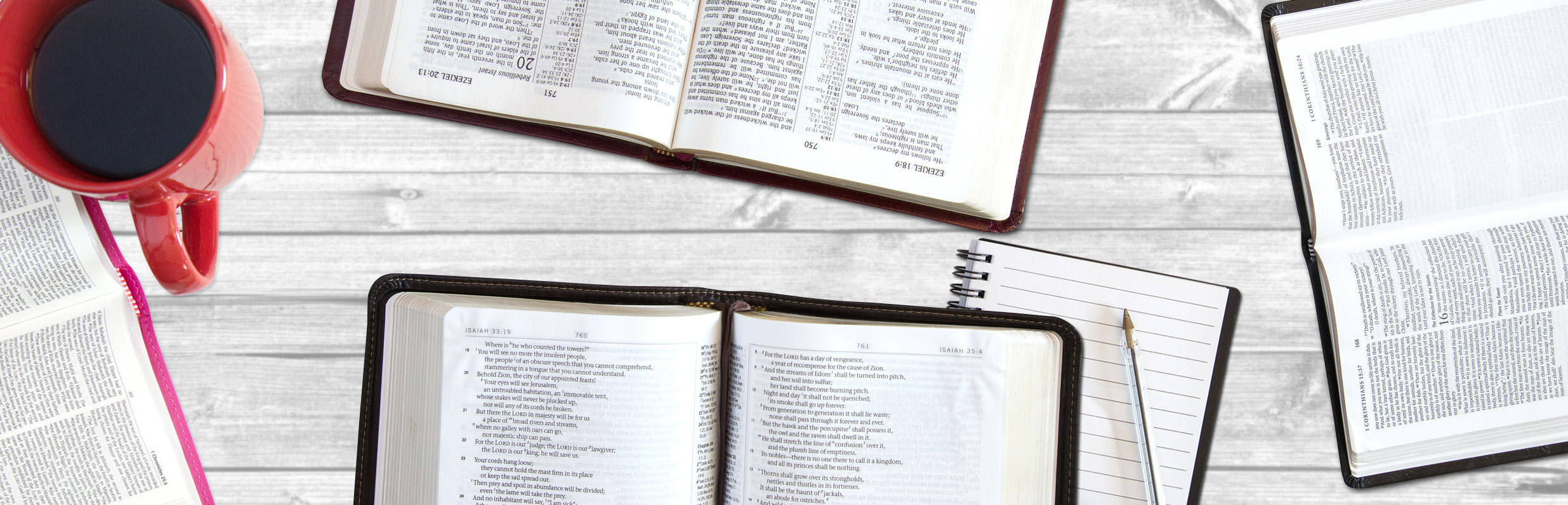 A Través De La Biblia Dr J Vernon Mcgee Samuel Montoya A Través De La Biblia Dr J Vernon Mcgee Samuel Montoya